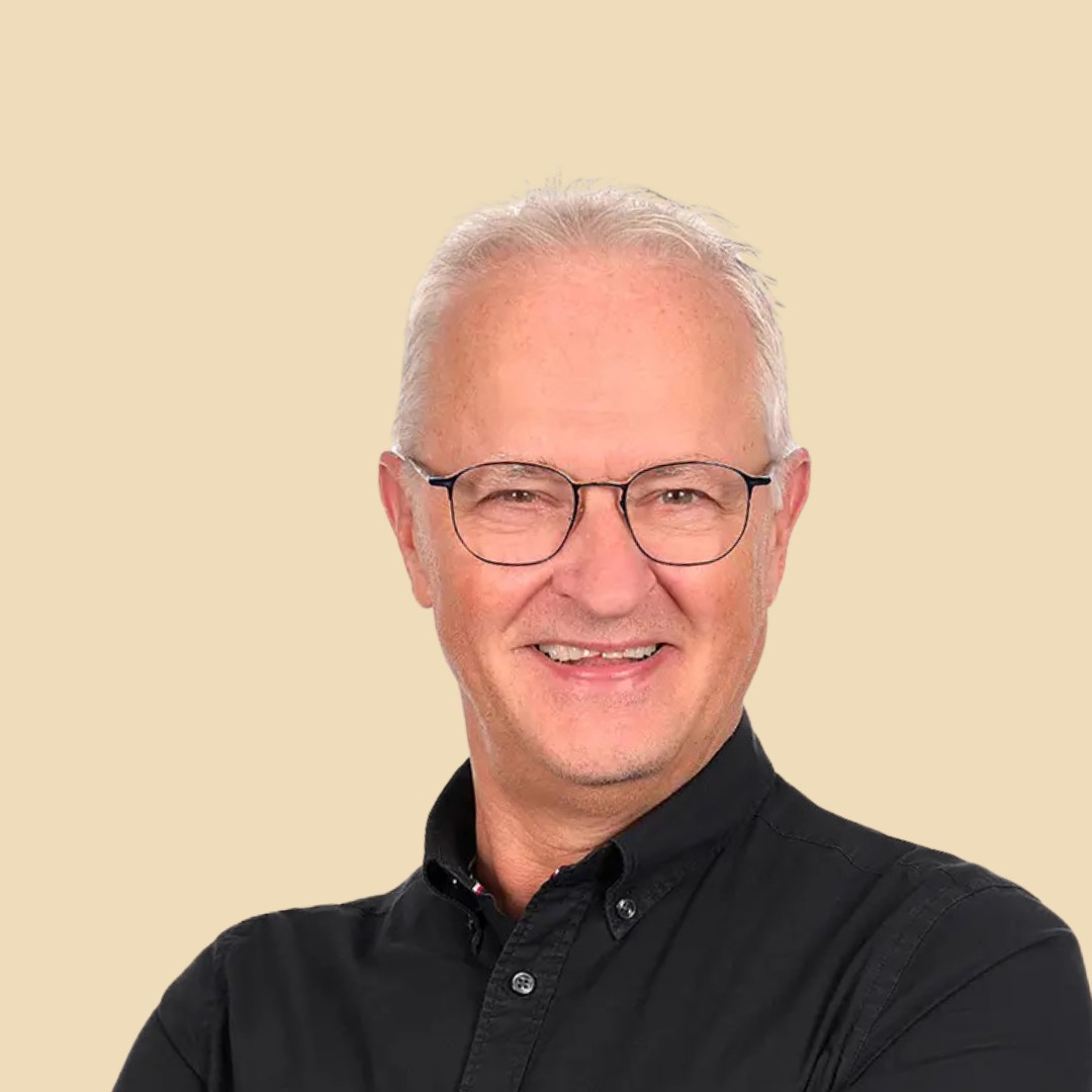 Martin Woortmenker